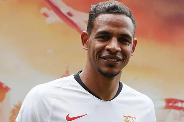 Фернандо вернулся в строй «Севильи» после операции на лодыжке: «Я очень взволнован, как будто подписываю новый контракт» Фернандо вернулся в строй «Севильи» после операции на лодыжке: «Я очень взволнован, как будто подписываю новый контракт»