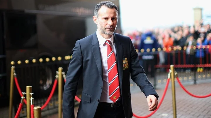 Гиггз в суде использовал свою статистику удалений в футболе. Валлийца обвиняют в нападении на девушек Гиггз в суде использовал свою статистику удалений в футболе. Валлийца обвиняют в нападении на девушек