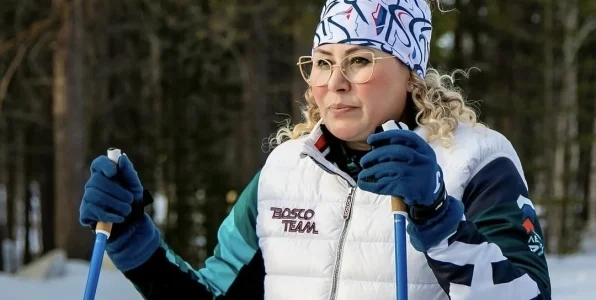 Чепалова о выступлении под белым флагом: что делать, если там «аля-улю гони гусей» Чепалова о выступлении под белым флагом: что делать, если там «аля-улю гони гусей»