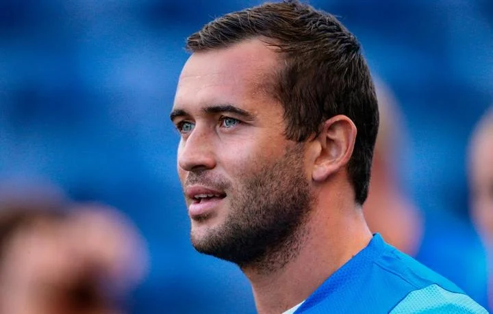 Александр Кержаков возглавил «Спартак» из Суботицы Александр Кержаков возглавил «Спартак» из Суботицы