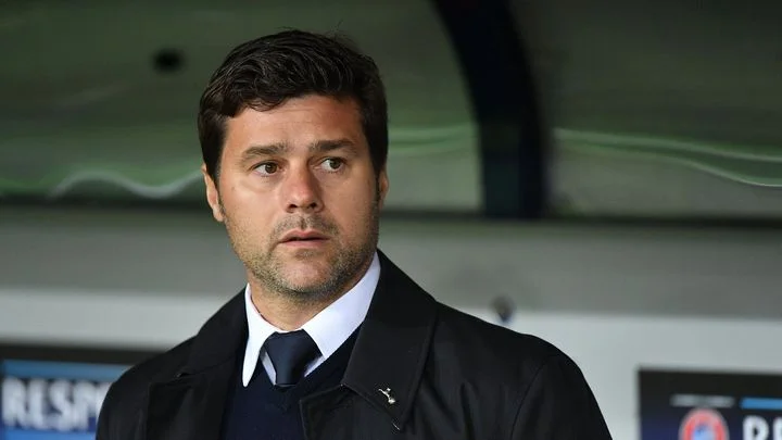 Маурисио Почеттино больше не будет тренировать ПСЖ Маурисио Почеттино больше не будет тренировать ПСЖ