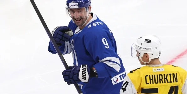 Слепышев - об уходе Сопина: «Это была неожиданность, но он объяснил нам свое решение» Слепышев - об уходе Сопина: «Это была неожиданность, но он объяснил нам свое решение»