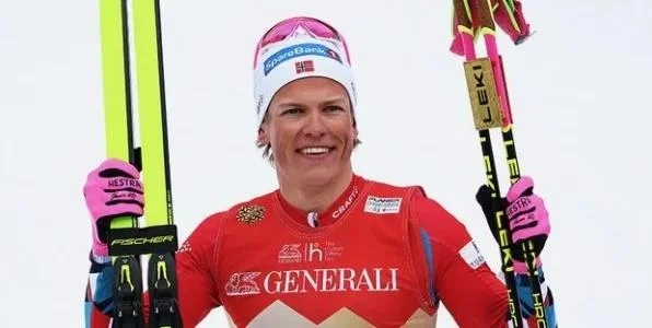 Губерниев заявил, что Клебо негативно высказывается о россиянах из-за бессилия