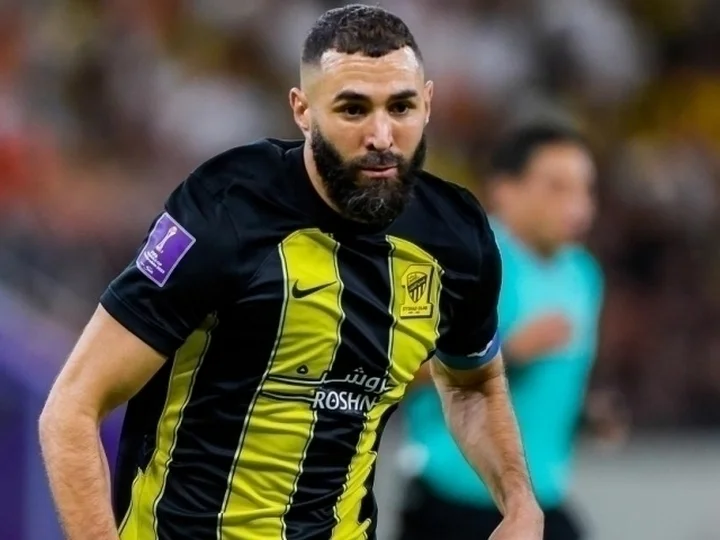 Карима Бензема может вернуться в «Лион» Карима Бензема может вернуться в «Лион»