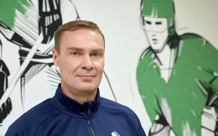 Виктор Козлов: «В плей-офф мы доказали, что за счет молодежных резервов способны играть в конкурентный хоккей. Потенциал у молодых воспитанников «Салавата» есть» Виктор Козлов: «В плей-офф мы доказали, что за счет молодежных резервов способны играть в конкурентный хоккей. Потенциал у молодых воспитанников «Салавата» есть»