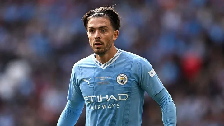 Джек Грилиш о Суперкубке УЕФА: «Перед игрой тренер ясно дал нам понять, как сильно он хочет этот трофей» Джек Грилиш о Суперкубке УЕФА: «Перед игрой тренер ясно дал нам понять, как сильно он хочет этот трофей»