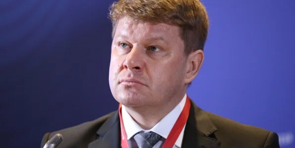 Губерниев: МОК никак не отреагирует на запрет Польши пустить российских пловцов Губерниев: МОК никак не отреагирует на запрет Польши пустить российских пловцов
