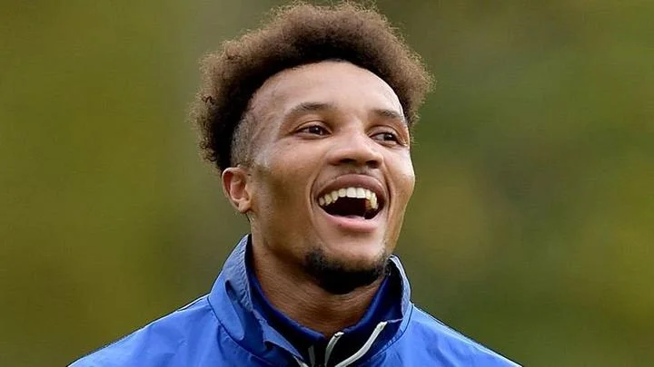 Гбамен покинет ЦСКА по окончании сезона Гбамен покинет ЦСКА по окончании сезона