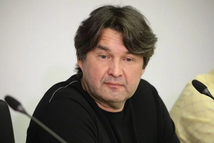 Шамиль Газизов покинет в конце сезона пост гендиректора «Уфы» Шамиль Газизов покинет в конце сезона пост гендиректора «Уфы»