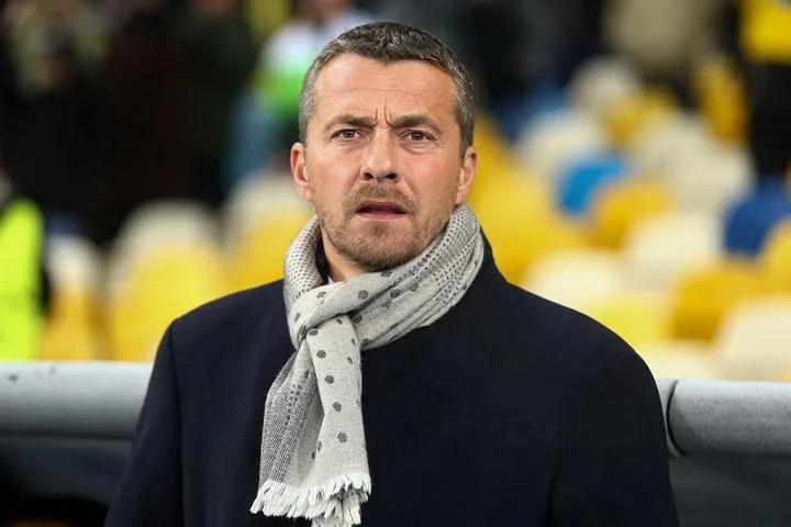 Тренер Славиша Йоканович подписал с «Динамо» контракт по схеме «два плюс один»