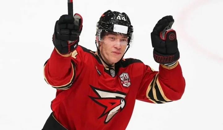 Дамир Шарипзянов об уходе лидеров «Авангарда»: «Без игроков мы не останемся» Дамир Шарипзянов об уходе лидеров «Авангарда»: «Без игроков мы не останемся»