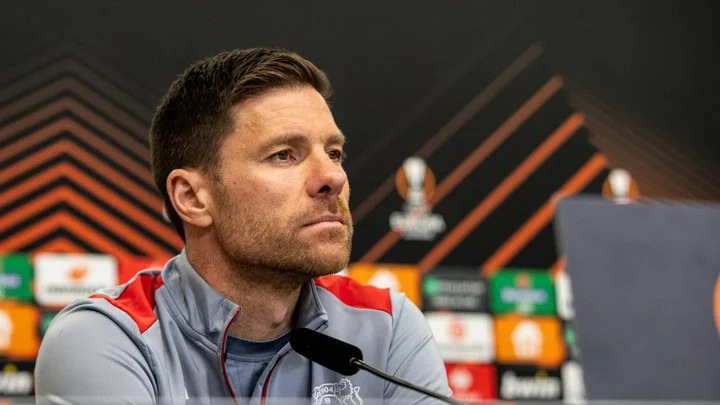 Хаби Алонсо: «Аталанта» уже много лет работает с Гасперини, и это хорошо обученная команда: будет интересно бросить им вызов»