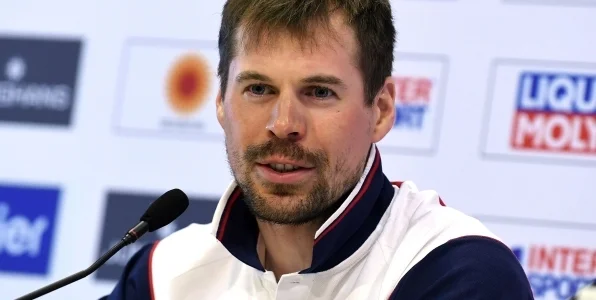 Губерниев: когда выиграю у Вяльбе выборы, Устюгов и Большунов станут лучшими друзьями Губерниев: когда выиграю у Вяльбе выборы, Устюгов и Большунов станут лучшими друзьями