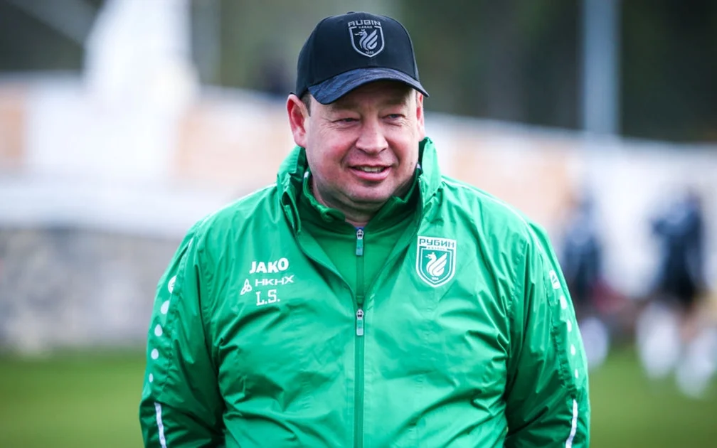 Слуцкий об обидном поражении от «Зенита»: «Зачем вы спрашиваете про эмоциональную реакцию?»