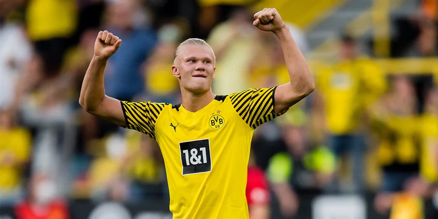 Хави и Холанд провели встречу в Мюнхене