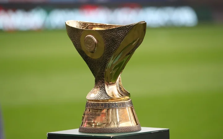 «Спартак» не будет бойкотировать и сыграет в матче за Суперкубок России из-за «звонка сверху»