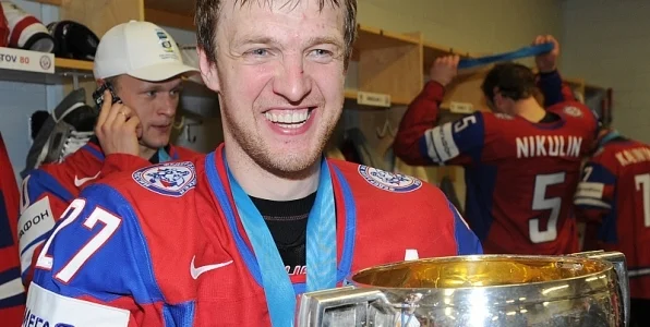 Терещенко: не удивлен, что США лидируют на Турнире четырех наций, шикарная команда Терещенко: не удивлен, что США лидируют на Турнире четырех наций, шикарная команда