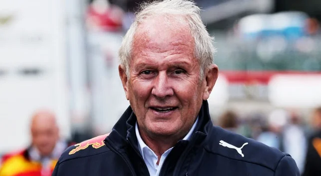 Марко о старте гонки в Монреале: «Алонсо честный противник. Не думаю, что в первом повороте может что-то случиться» Марко о старте гонки в Монреале: «Алонсо честный противник. Не думаю, что в первом повороте может что-то случиться»