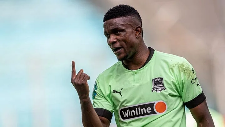 Форвард «Краснодара» Джон Кордоба: «Неуместно говорить о тренере. Мы сами отдали титул» Форвард «Краснодара» Джон Кордоба: «Неуместно говорить о тренере. Мы сами отдали титул»