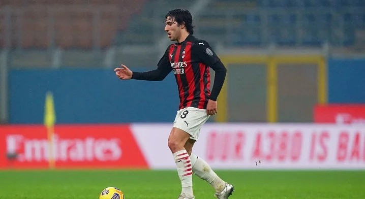 Тонали сам сообщил о ставках, в которых его обвинила FA