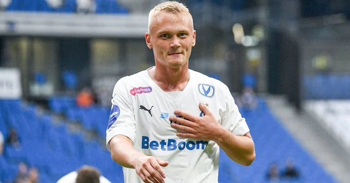 Игорь Корнеев: «Если бы Тюкавин сейчас имел другой паспорт, то мог стоить 50-60 млн» Игорь Корнеев: «Если бы Тюкавин сейчас имел другой паспорт, то мог стоить 50-60 млн»