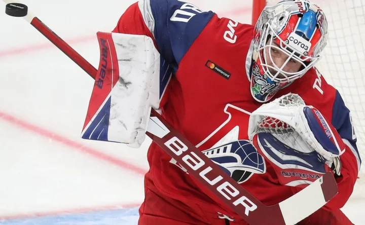 Эдди Паскуале подписал контракт с «Металлургом» на один сезон Эдди Паскуале подписал контракт с «Металлургом» на один сезон