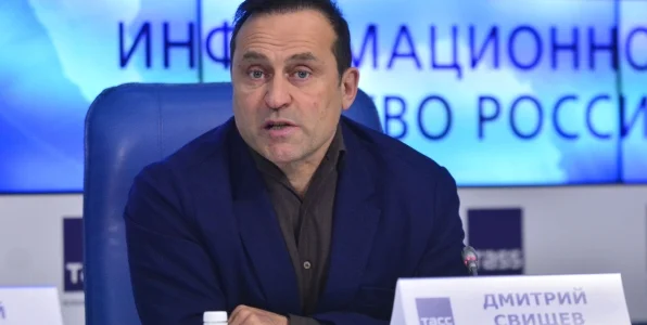 Свищев: украинцы своими акциями протеста достали всех, детский сад какой-то Свищев: украинцы своими акциями протеста достали всех, детский сад какой-то