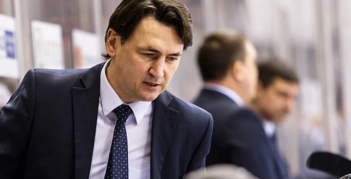 Бывший тренер «Трактора»: «Салават» играет как сборная Финляндии на Олимпиаде – от обороны, ждет контратак»