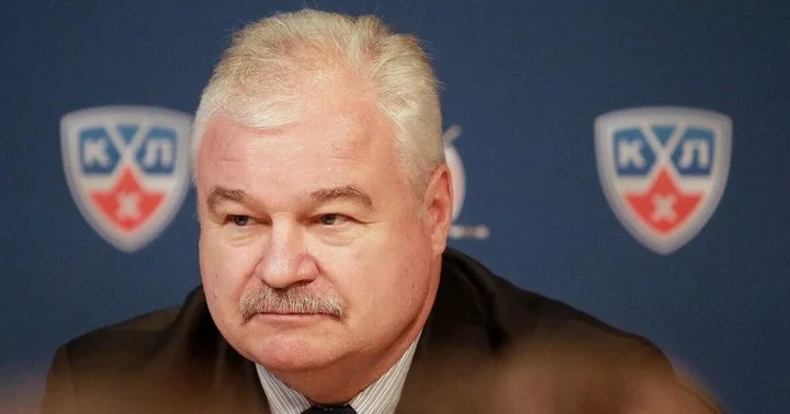 Владимир Плющев: «Тяжелый старт «Авангарда» для меня не сюрприз. Большие сомнения вызвала летняя селекция команды» Владимир Плющев: «Тяжелый старт «Авангарда» для меня не сюрприз. Большие сомнения вызвала летняя селекция команды»