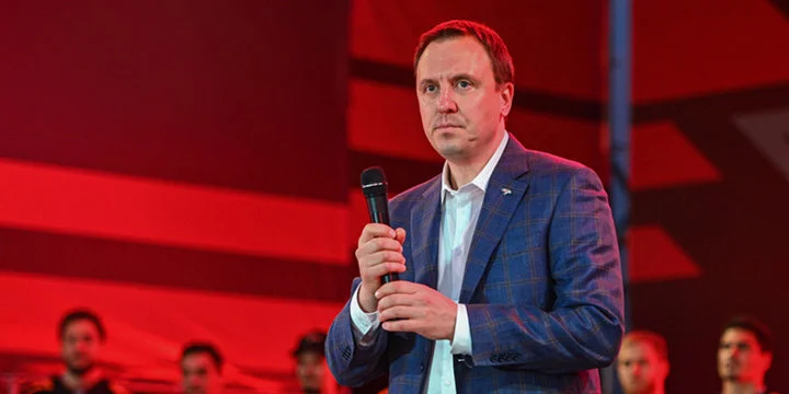 Александр Кожевников: «Волков вновь подтвердил, что внутри «Авангарда» беспорядок, а он был формальной фигурой»