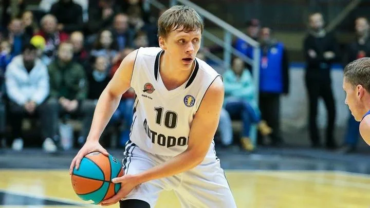 Никита Михайловский: «В ЦСКА приняли прекрасно. Надеюсь, что уже влился в коллектив»