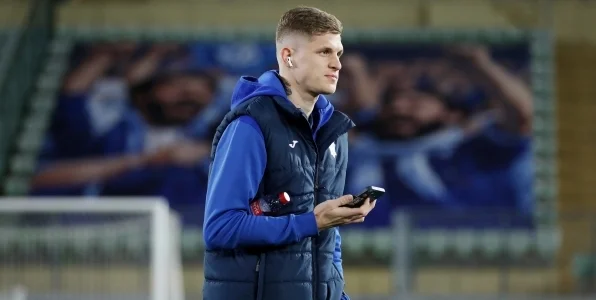 Газизов: переговоров со «Спартаком» по Пальцеву не было Газизов: переговоров со «Спартаком» по Пальцеву не было