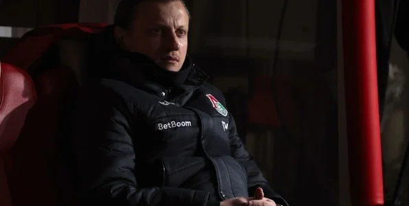 Кавазашвили: Галактионов уже переплюнул былую славу Семина в «Локомотиве»