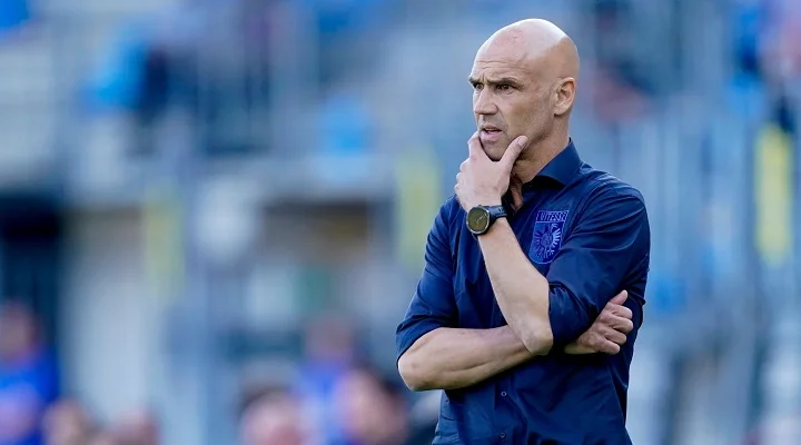 «Моуринью - один из лучших тренеров мира» «Моуринью - один из лучших тренеров мира»