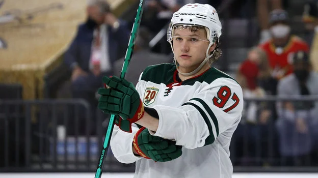 Сушинский о Капризове: «Его потенциал безграничен» Сушинский о Капризове: «Его потенциал безграничен»