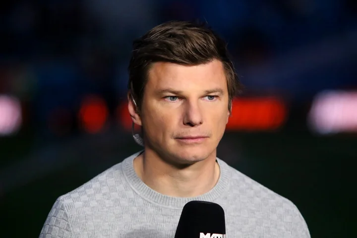 Андрей Аршавин: «Надеюсь, что «Зенит» не упустит лидерство, но ещё столько всего может случиться. После поражения «Краснодара» стало не меньше чемпионской интриги» Андрей Аршавин: «Надеюсь, что «Зенит» не упустит лидерство, но ещё столько всего может случиться. После поражения «Краснодара» стало не меньше чемпионской интриги»