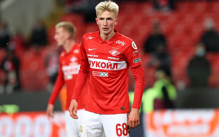 Руслан Литвинов про 2:2 с «Уралом»: «Больше рассматриваю матч как поражение» Руслан Литвинов про 2:2 с «Уралом»: «Больше рассматриваю матч как поражение»