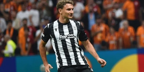 Коваль: «Не ожидал, что адаптация Чалова в ПАОКе затянется» Коваль: «Не ожидал, что адаптация Чалова в ПАОКе затянется»