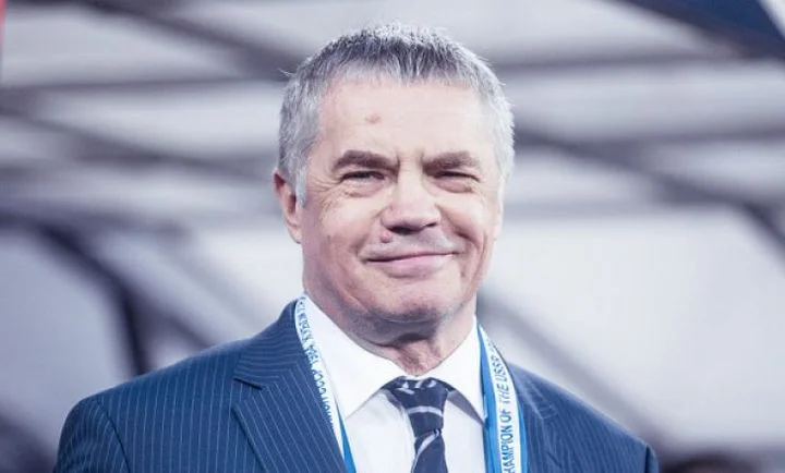 Александр Медведев: «Не стану комментировать действия «Спартака» перед Суперкубком. Уверен, будет хороший футбол, и кто лучше сыграет, тот и выиграет»