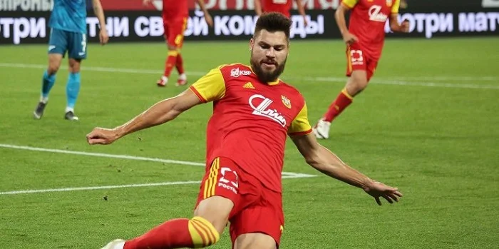 11 известных футболистов, не игравших за сборную России 11 известных футболистов, не игравших за сборную России