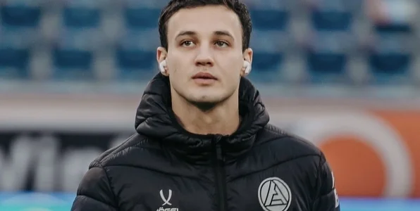 Хубулов: я не Ванга, но «Акрон» может закрепиться в верхней части таблицы Хубулов: я не Ванга, но «Акрон» может закрепиться в верхней части таблицы