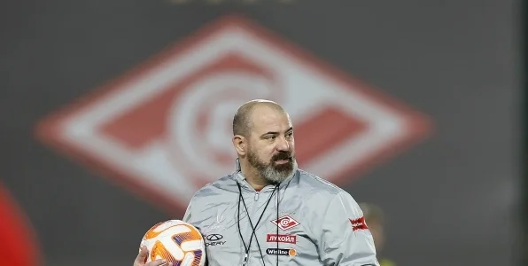 Мостовой: «Спартаку» лучше проиграть Зимний Кубок, чтобы потом взять чемпионство Мостовой: «Спартаку» лучше проиграть Зимний Кубок, чтобы потом взять чемпионство