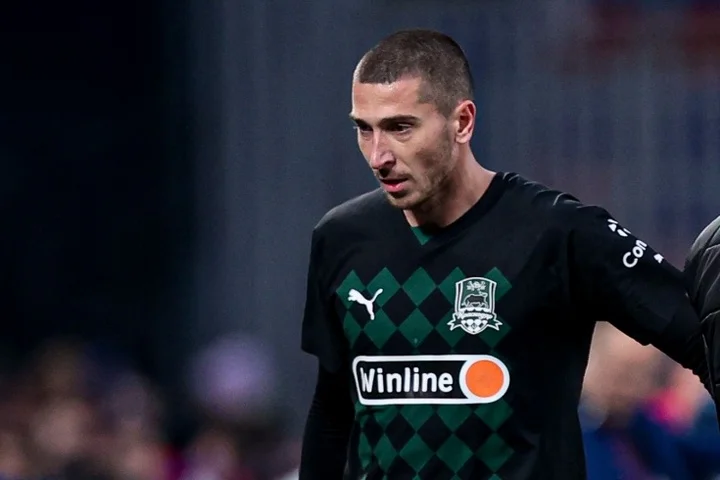 «Краснодар» и Ионов достигли договоренности о новом контракте