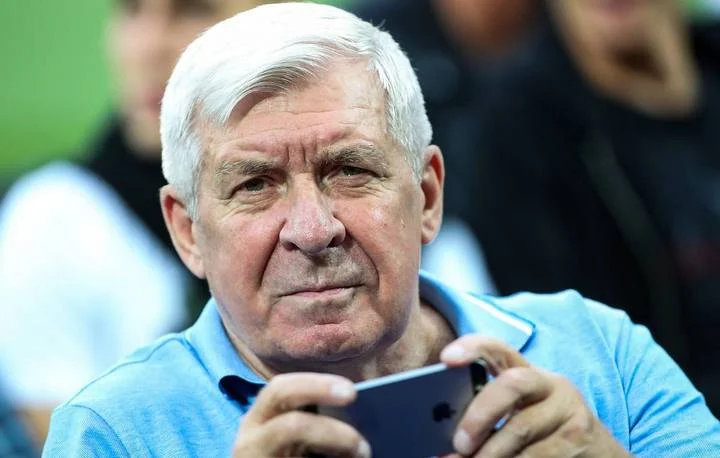 Владимир Пономарев: «Большая проблема ЦСКА, что у команды нет таких нападающих как у «Зенита»