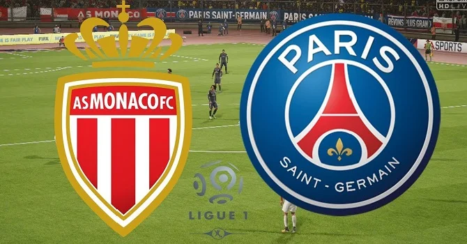 Букмекеры не сомневаются в победе ПСЖ над «Монако»