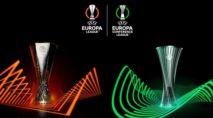 В 17:00 по МСК начнется жеребьевка 1/4 и 1/2 финала Лиги конференций