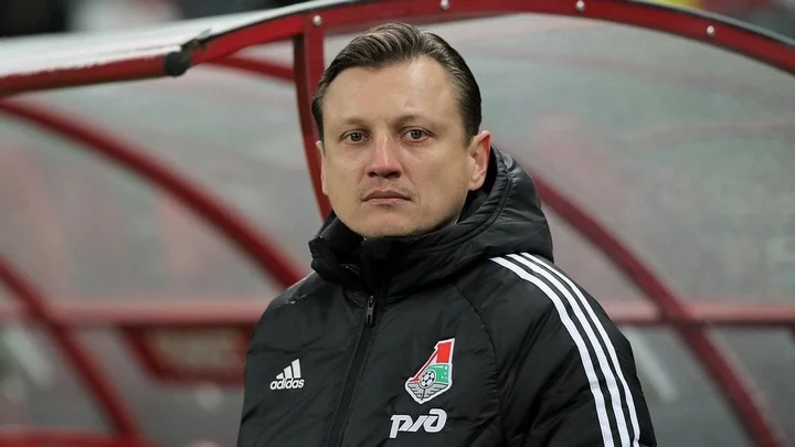 Михаил Галактионов об 1:1 с «Балтикой»: «Для «Локомотива» это стратегически важная ничья» Михаил Галактионов об 1:1 с «Балтикой»: «Для «Локомотива» это стратегически важная ничья»