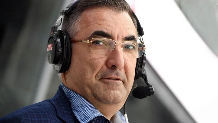 Леонид Вайсфельд: «На бумаге состав «Авангарда» сейчас чуть выше среднего»