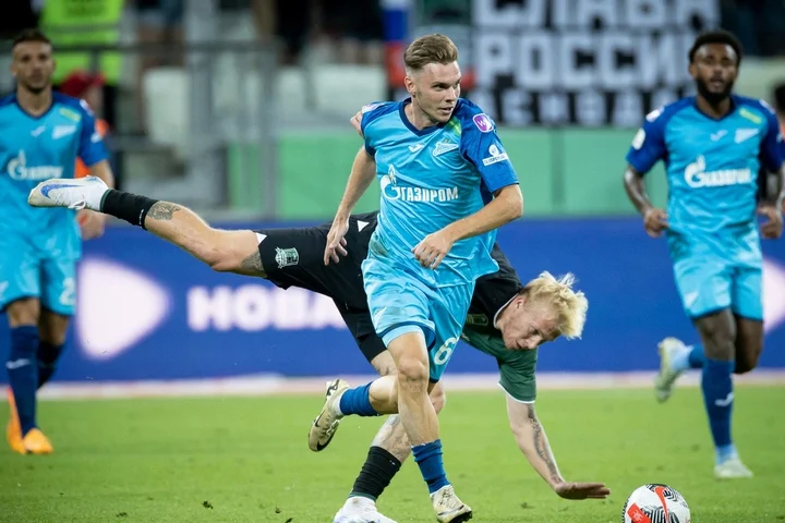 Властимил Петржела: «Зенит» не обязан выигрывать РПЛ в год 100-летия клуба, но он победит»