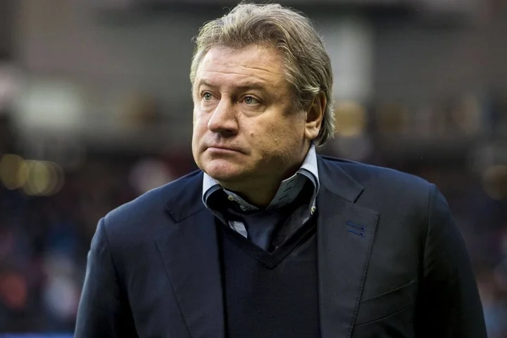 Андрей Канчельскис: «Не может «Спартак» быть чемпионом, потому что играет нестабильно»